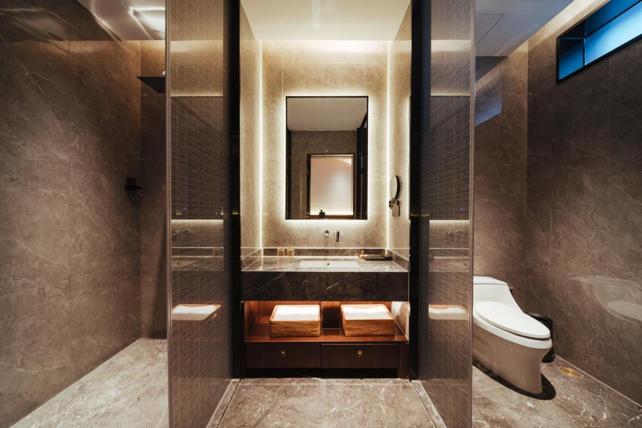 Jingmao Alley Hotel - Beijing Wangfujing Dongsi Subway Station Branch ภายนอก รูปภาพ