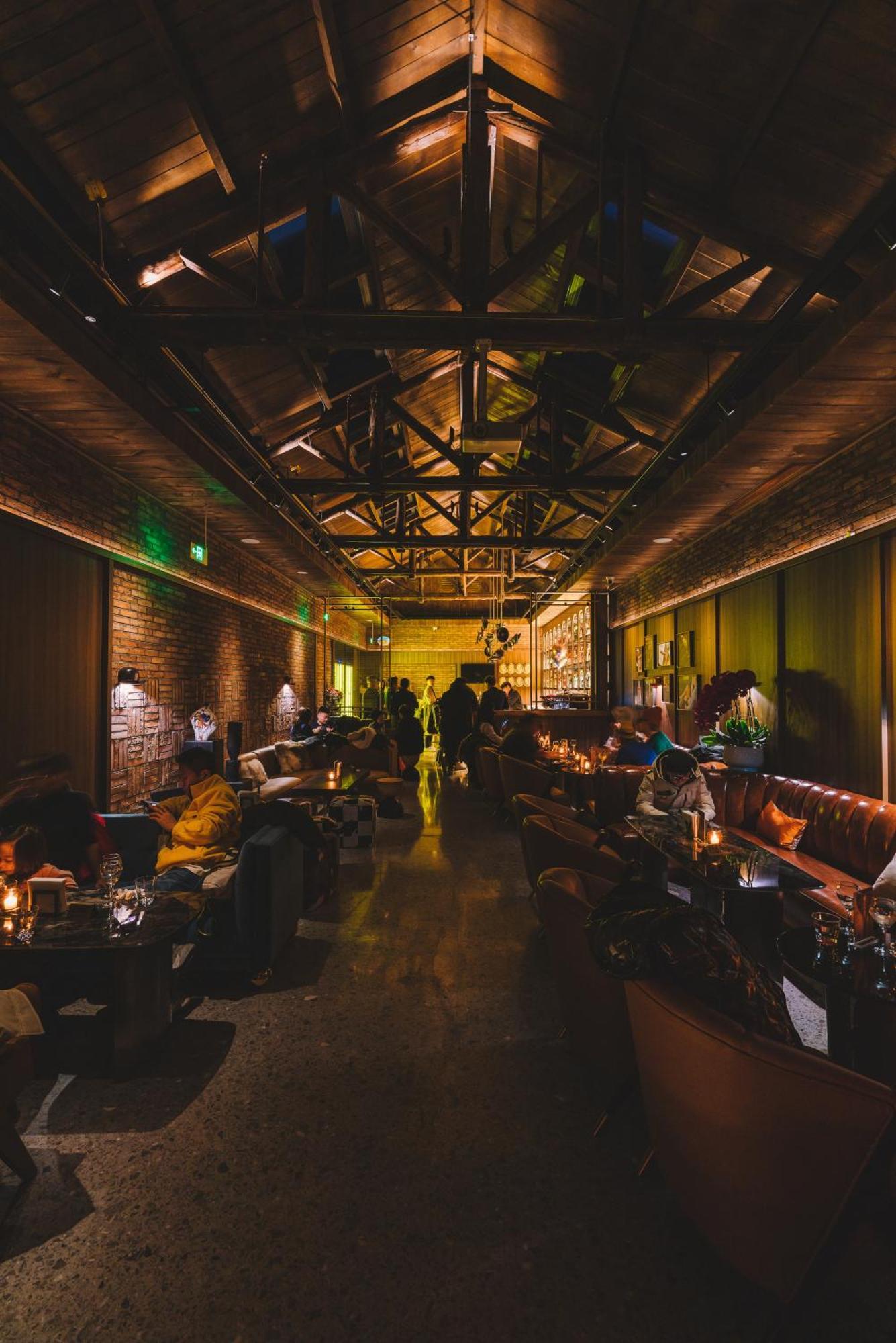 Jingmao Alley Hotel - Beijing Wangfujing Dongsi Subway Station Branch ภายนอก รูปภาพ