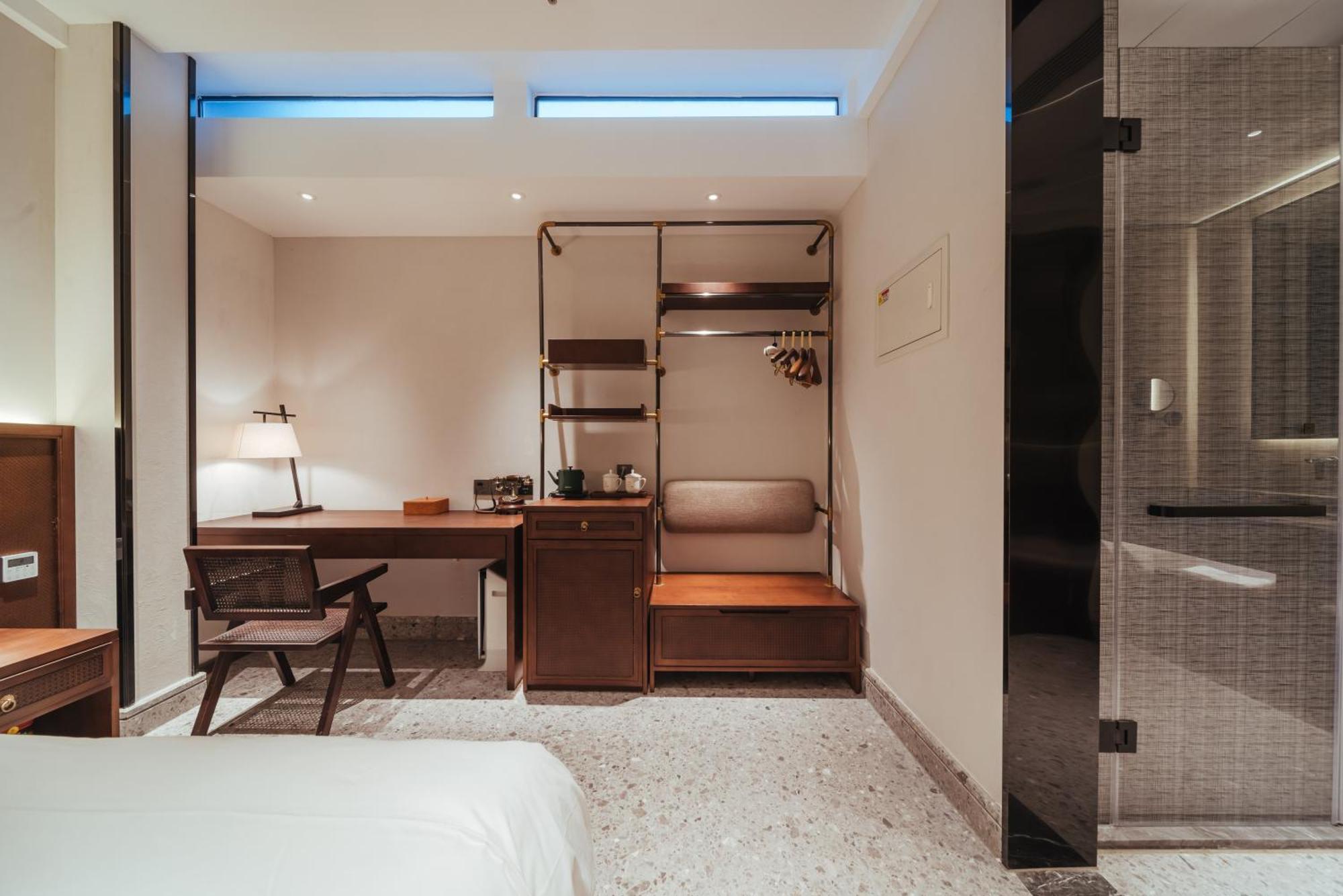 Jingmao Alley Hotel - Beijing Wangfujing Dongsi Subway Station Branch ภายนอก รูปภาพ
